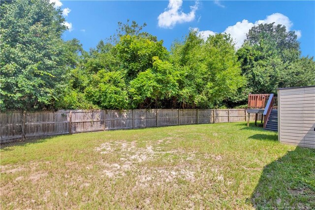 1202 Brickyard Dr, Fayetteville, NC 28306 - photo 31
