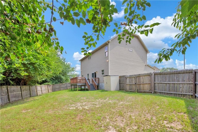 1202 Brickyard Dr, Fayetteville, NC 28306 - photo 32