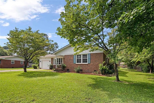 7526 Overbrook Dr, Fayetteville, NC 28303 - photo 2
