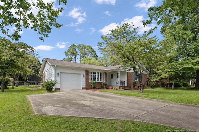 7526 Overbrook Dr, Fayetteville, NC 28303 - photo 3