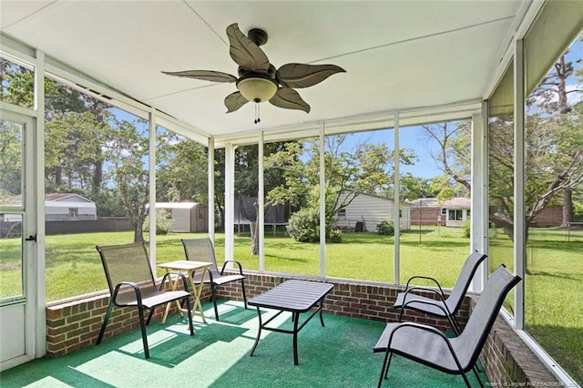 7526 Overbrook Dr, Fayetteville, NC 28303 - photo 11