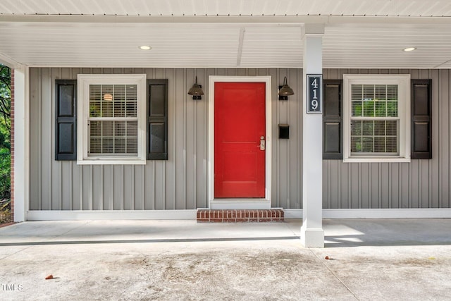 419 W Burnette Ave, Enfield, NC 27823 - photo 3