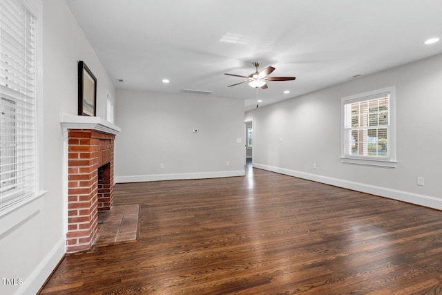 419 W Burnette Ave, Enfield, NC 27823 - photo 5