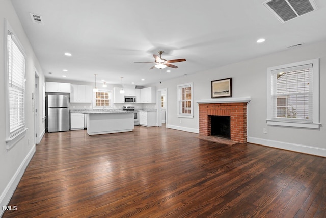 419 W Burnette Ave, Enfield, NC 27823 - photo 6