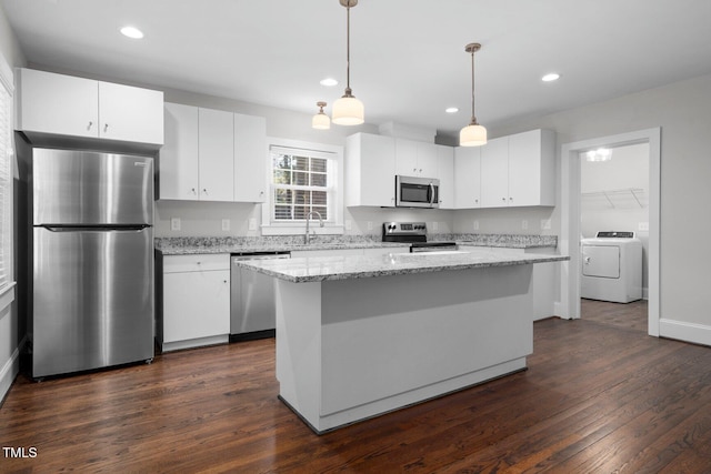 419 W Burnette Ave, Enfield, NC 27823 - photo 8
