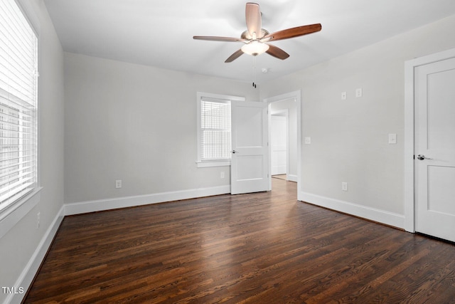 419 W Burnette Ave, Enfield, NC 27823 - photo 11