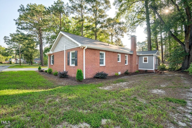 419 W Burnette Ave, Enfield, NC 27823 - photo 19