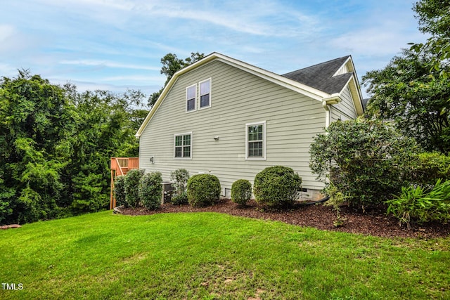 2905 Reynolda Cir, Durham, NC 27712 - photo 27