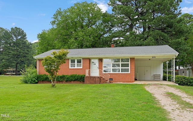 101 Glenn Cir, Rolesville, NC 27571 - photo 1