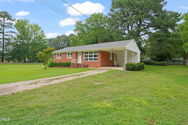 101 Glenn Cir, Rolesville, NC 27571 - photo 26