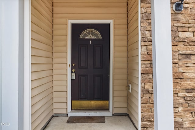 2228 Cedar Grove Dr, Durham, NC 27703 - doorway to property