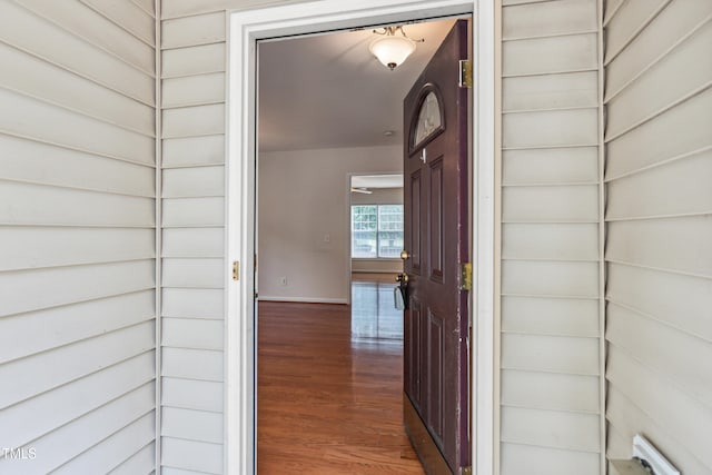 2228 Cedar Grove Dr, Durham, NC 27703 - entrance to property