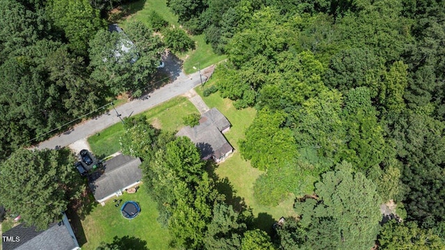 2701 Garfield St, Raleigh, NC 27603 - view of property location