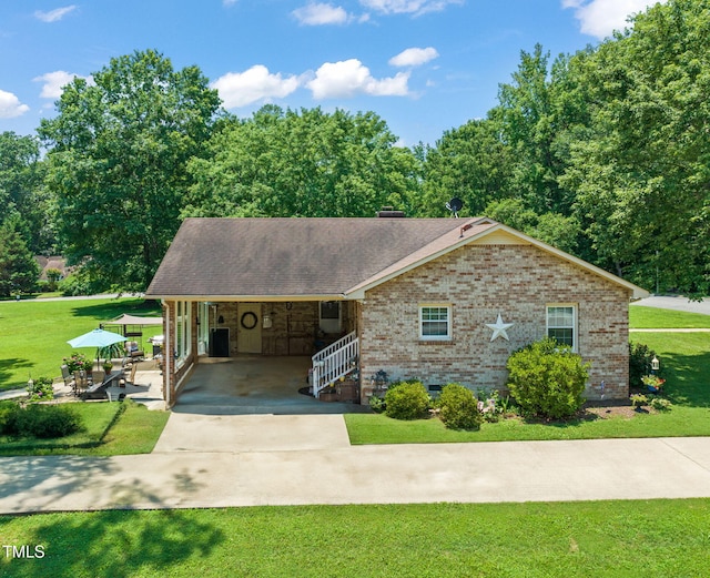 510 Forest Dr, South Boston, VA 24592 - photo 22