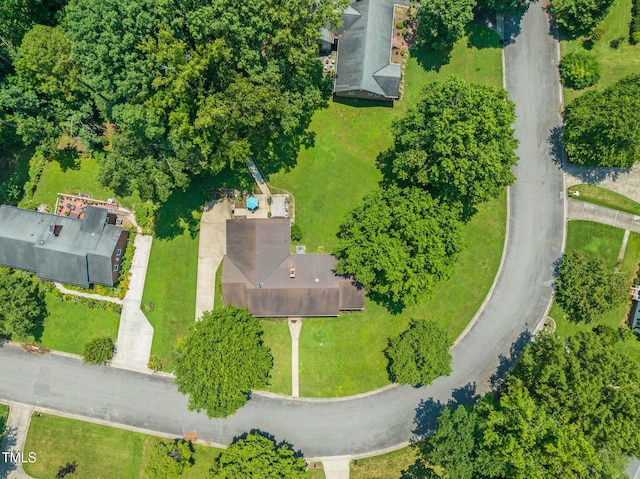 510 Forest Dr, South Boston, VA 24592 - photo 25