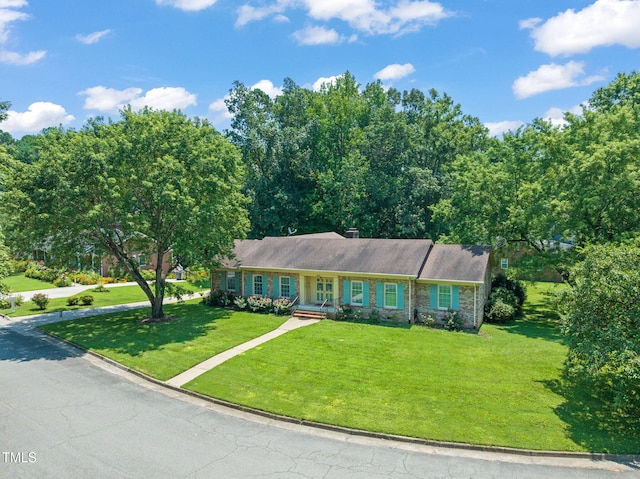 510 Forest Dr, South Boston, VA 24592 - photo 26