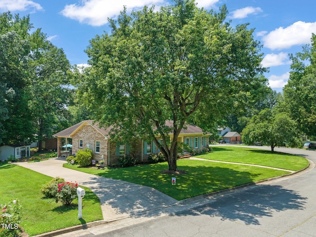510 Forest Dr, South Boston, VA 24592 - photo 27
