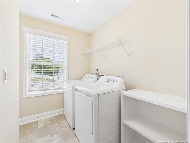 448 Pittfield Run, Cameron, NC 28326 - laundry area featuring washer and clothes dryer and baseboards