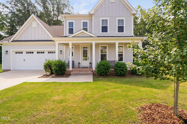221 Old Hickory Dr, Raleigh, NC 27603 - photo 6