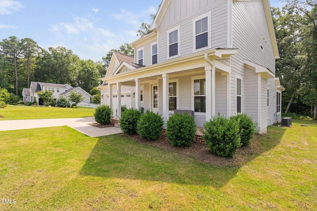 221 Old Hickory Dr, Raleigh, NC 27603 - photo 8