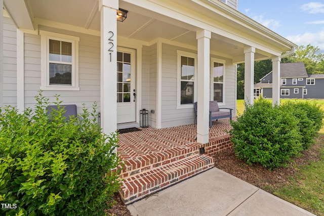 221 Old Hickory Dr, Raleigh, NC 27603 - photo 10