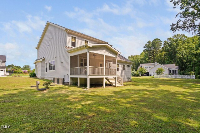 221 Old Hickory Dr, Raleigh, NC 27603 - photo 54