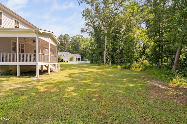 221 Old Hickory Dr, Raleigh, NC 27603 - photo 53