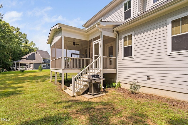221 Old Hickory Dr, Raleigh, NC 27603 - photo 52