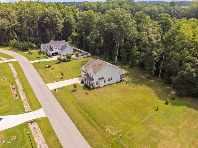 221 Old Hickory Dr, Raleigh, NC 27603 - photo 59