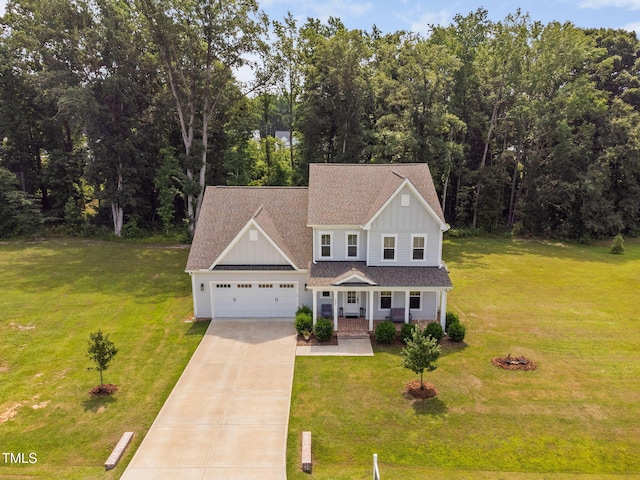 221 Old Hickory Dr, Raleigh, NC 27603 - photo 9