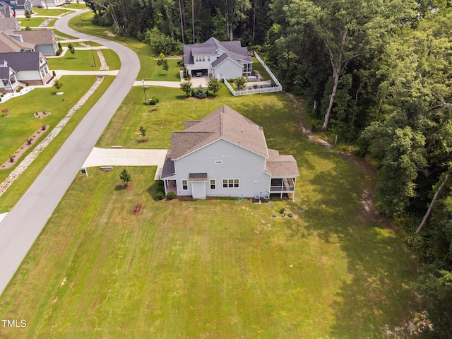 221 Old Hickory Dr, Raleigh, NC 27603 - photo 61