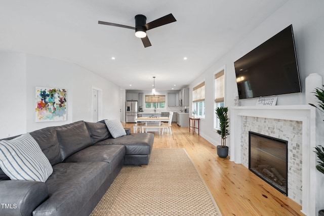 221 Old Hickory Dr, Raleigh, NC 27603 - photo 14