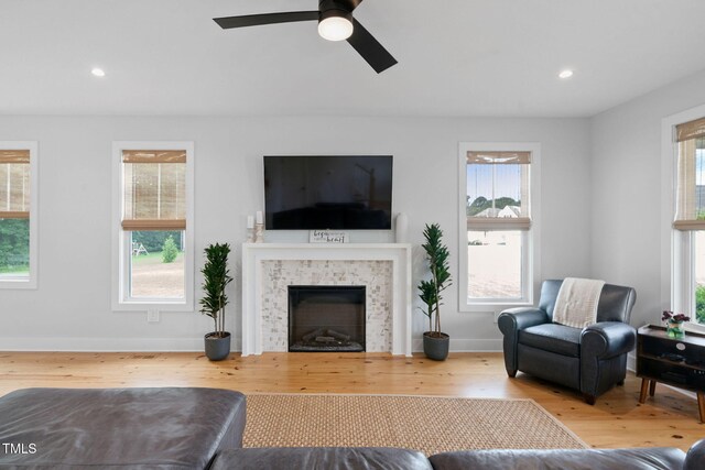 221 Old Hickory Dr, Raleigh, NC 27603 - photo 17