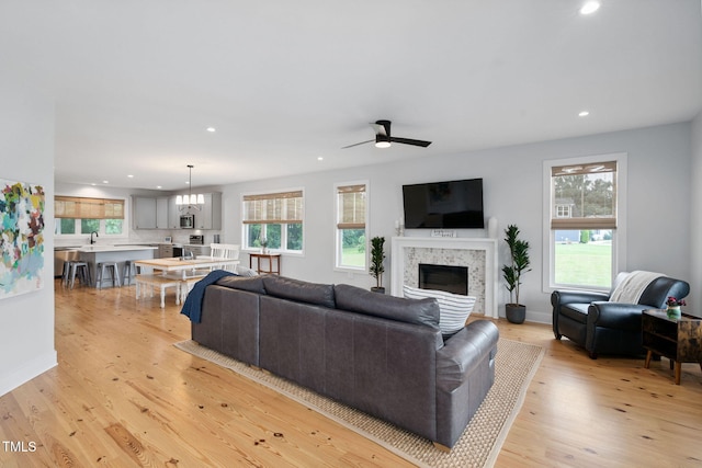 221 Old Hickory Dr, Raleigh, NC 27603 - photo 20