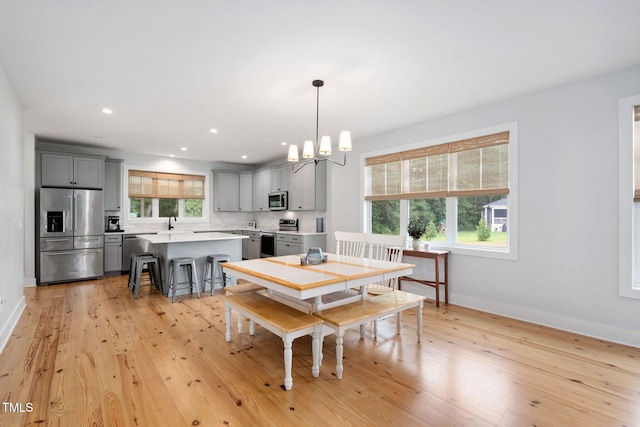 221 Old Hickory Dr, Raleigh, NC 27603 - photo 21