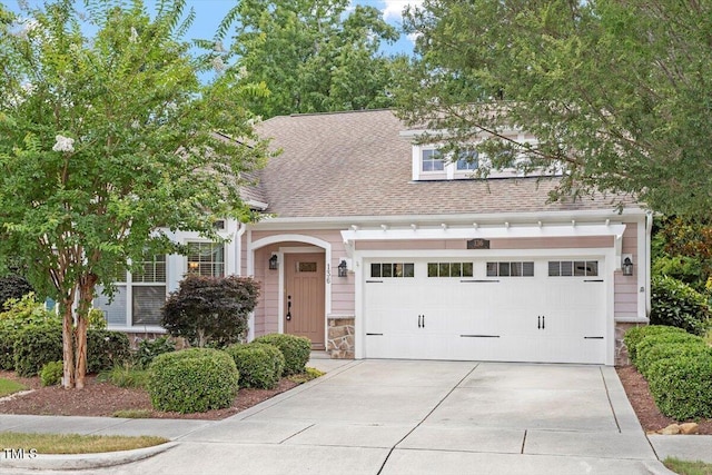 136 Serenity Hill Cir, Chapel Hill, NC 27516 - photo 1