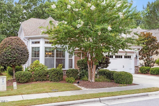 136 Serenity Hill Cir, Chapel Hill, NC 27516 - photo 2