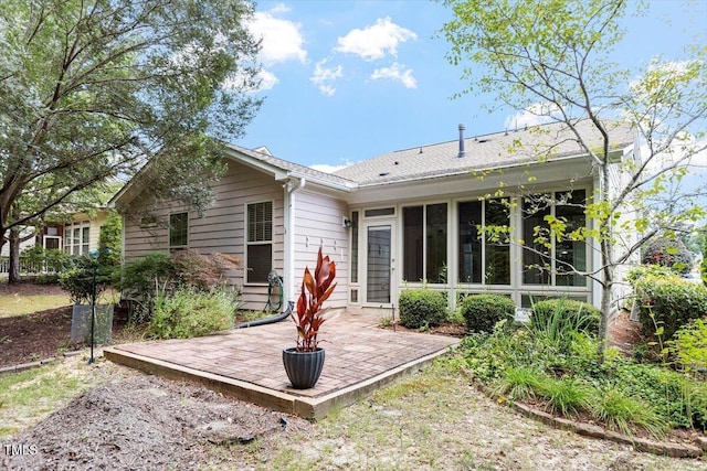 136 Serenity Hill Cir, Chapel Hill, NC 27516 - photo 29