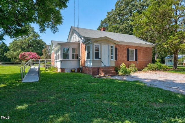7026 Church St, Stantonsburg, NC 27883 - photo 1