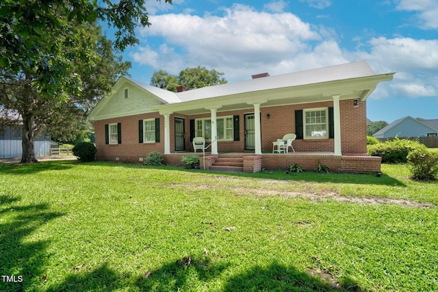 7026 Church St, Stantonsburg, NC 27883 - photo 2