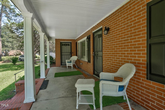 7026 Church St, Stantonsburg, NC 27883 - photo 3