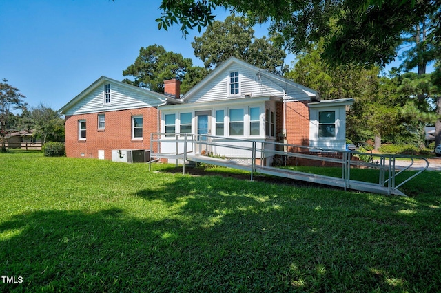 7026 Church St, Stantonsburg, NC 27883 - photo 25