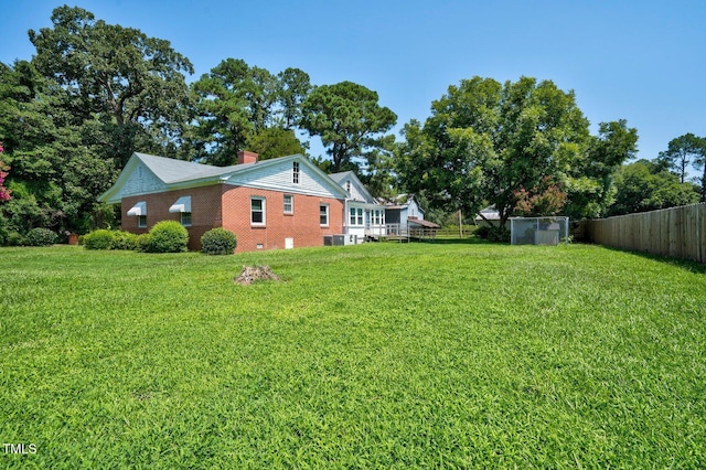 7026 Church St, Stantonsburg, NC 27883 - photo 26