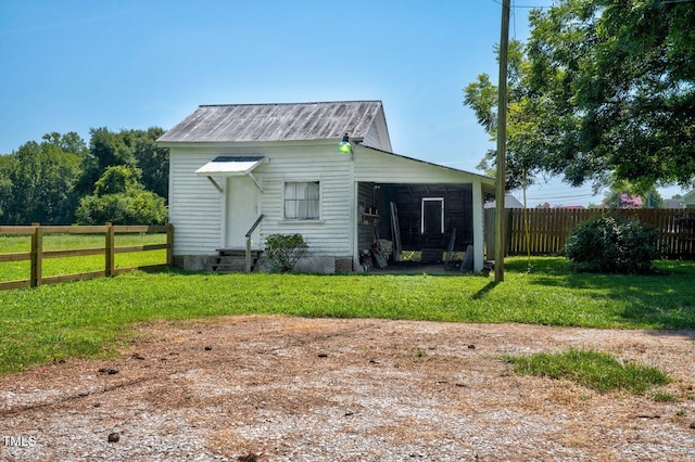 7026 Church St, Stantonsburg, NC 27883 - photo 28