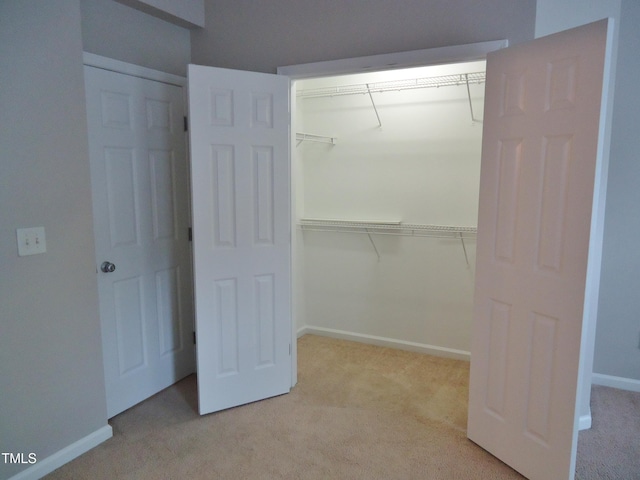 8315 City Loft Ct, Raleigh, NC 27613 - view of closet