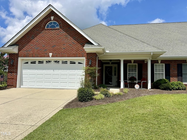 115 Glenfield Dr, Dunn, NC 28334 - photo 1