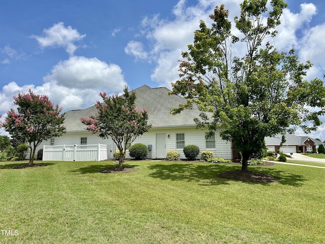 115 Glenfield Dr, Dunn, NC 28334 - photo 28
