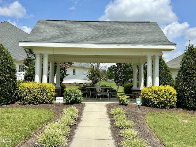 115 Glenfield Dr, Dunn, NC 28334 - photo 32