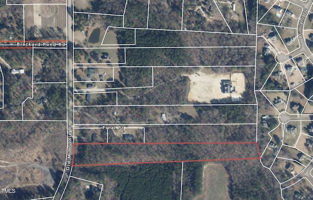 2828 Old Milburnie Rd, Raleigh, NC 27604