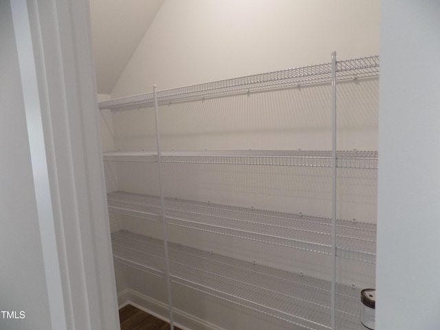 560 S N C 39 Hwy, Louisburg, NC 27549 - view of storage area